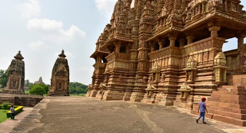 Delhi - Gwalior - Delhi by Train - Important Travel Information