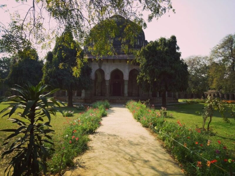 Delhi: Heritage Photography Tour - Key Points