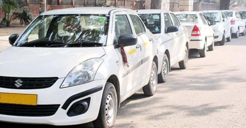 Delhi/Jaipur/Agra: Private One-Way Transfer - Booking and Cancellation Policy