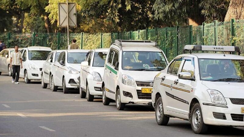 Delhi/Jaipur/Agra: Private One-Way Transfer - Duration and Pickup/Drop-off Locations