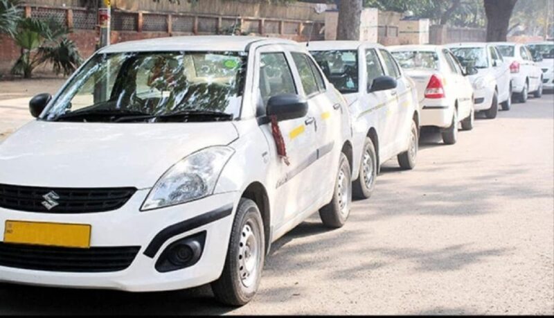 Delhi/Jaipur/Agra: Private One-Way Transfer - Customizable Stops and Sightseeing