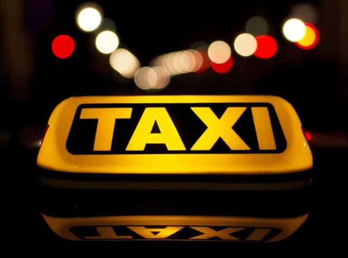 Delhi/Jaipur/Agra: Private One-Way Transfer - Pickup Locations