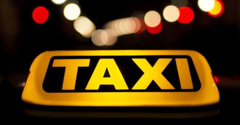 Delhi/Jaipur/Agra: Private One-Way Transfer - Vehicle Options