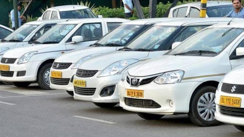 Delhi/Jaipur/Agra: Private One-Way Transfer - Amenities Included