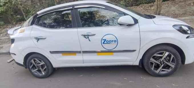 Delhi/Jaipur/Agra: Private One-Way Transfer - Travel Requirements