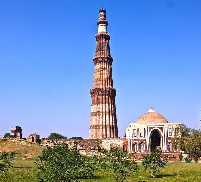 Delhi, Jaipur, Pushkar, Jodhpur,Udaipur,Jhansi,Gwaliour Taj - Good To Know