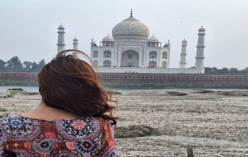 Delhi, Jaipur, Pushkar, Jodhpur,Udaipur,Jhansi,Gwaliour Taj - Itinerary Highlights