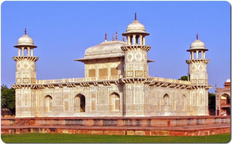 Delhi, Jaipur, Pushkar, Jodhpur,Udaipur,Jhansi,Gwaliour Taj - Kuno National Park and Wildlife