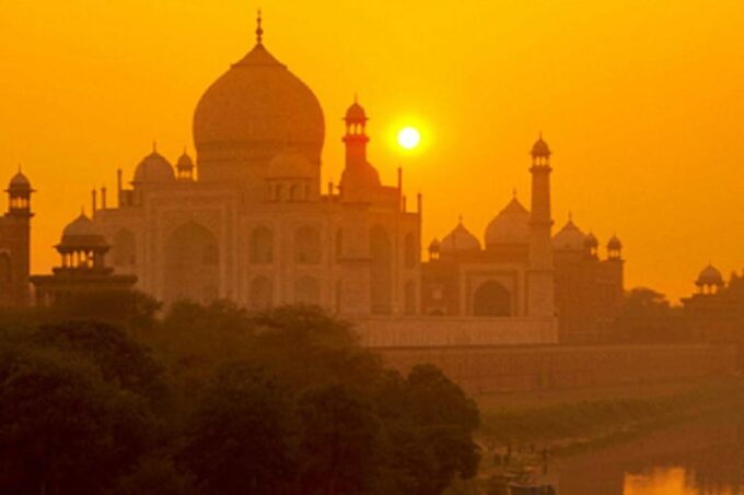 Delhi, Jaipur, Pushkar, Jodhpur,Udaipur,Jhansi,Gwaliour Taj - Jhansi and Gwalior Exploration