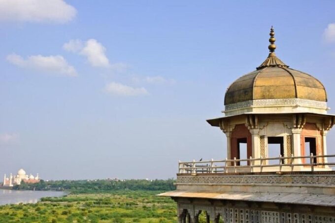 Delhi, Jaipur, Pushkar, Jodhpur,Udaipur,Jhansi,Gwaliour Taj - Agra and Taj Mahal Visit