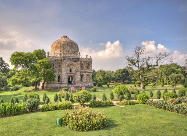 Delhi Jewish Heritage Tour - Good To Know