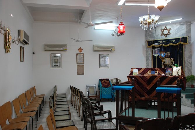 Delhi Jewish Heritage Tour - Historical Significance