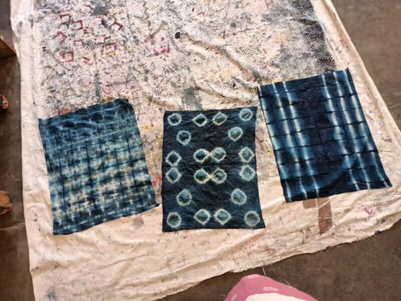 Delhi: Live Block Printing Workshop (Duration 5 Hours) - Workshop Details