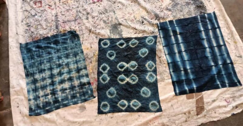 Delhi: Live Block Printing Workshop (Duration 5 Hours) - Inclusions