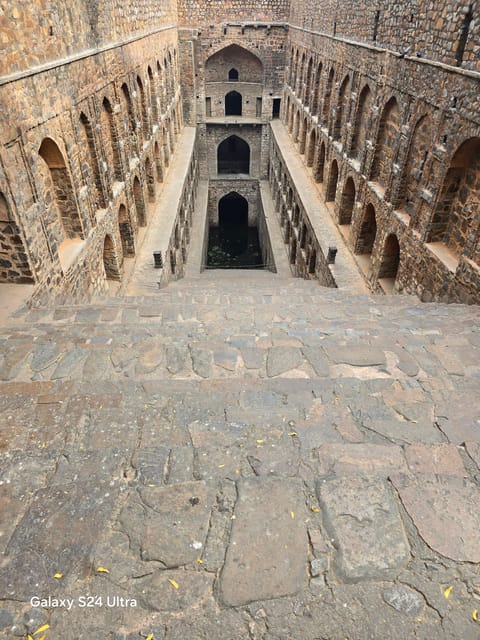 Delhi: Luxurious Private Guided Customize Tour Of Delhi - Meeting and Departure Details