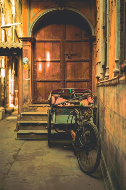 Delhi: Luxurious Private Guided Old Delhi Tuk-Tuk Tour - The Sum Up