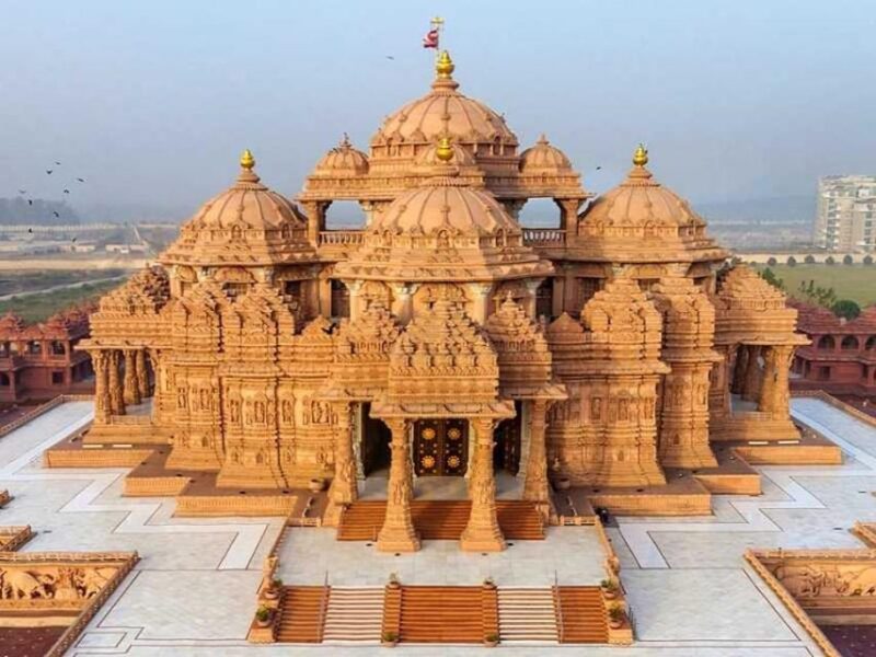 Delhi: Old and New Delhi Guide Full and Half-Day Tour By Car - Inclusions and Exclusions