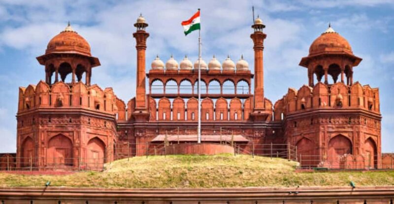 Delhi: Old and New Delhi Guided Full or Half-Day Tour - Good To Know