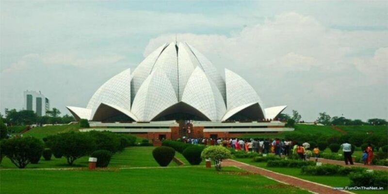 Delhi: Old and New Delhi Guided Full or Half-Day Tour - Key Sites in Old Delhi