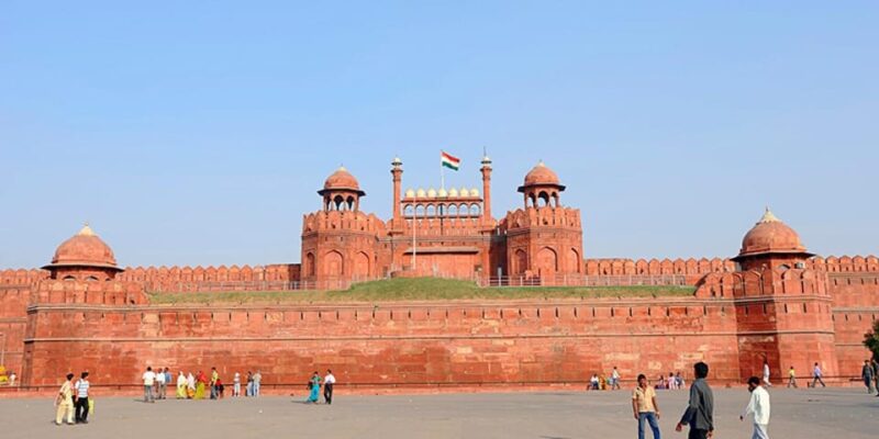 Delhi: Old and New Delhi Guided Full or Half-Day Tour - Itinerary Highlights in New Delhi