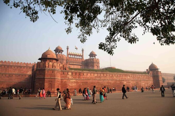 Delhi: Old and New Delhi Guided Full or Half-Day Tour - Inclusions and Exclusions
