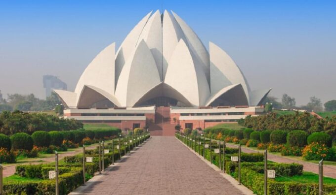 Delhi: Old and New Delhi Guided Full or Half-Day Tour - The Sum Up