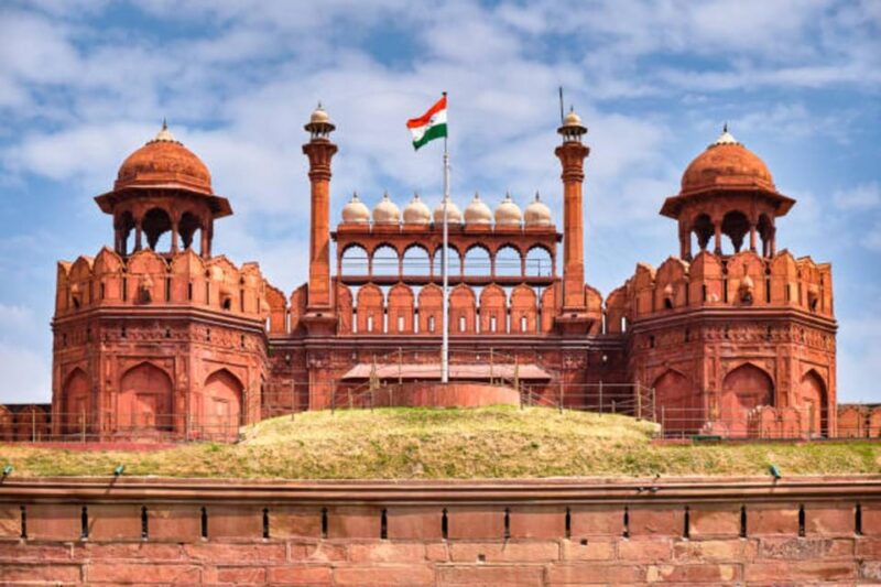 Delhi: Old and New Delhi Private City Tour by Car - Additional Details