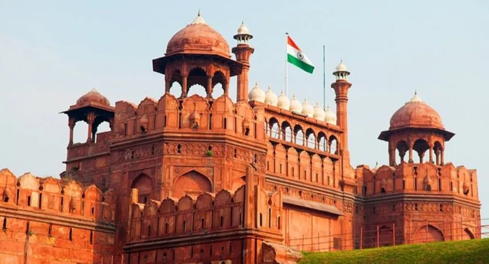 Delhi: Old and New Delhi Private City Tour by Car - Frequently Asked Questions