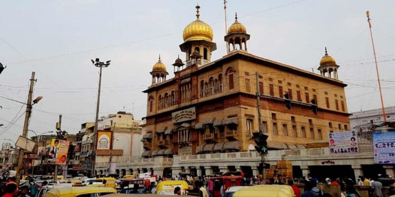 Delhi: Old and New Delhi Private Guided City Tour - New Delhi Exploration