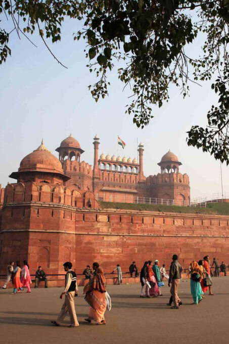 Delhi: Old and New Delhi Private Guided City Tour - Rickshaw Ride Through Chandni Chowk