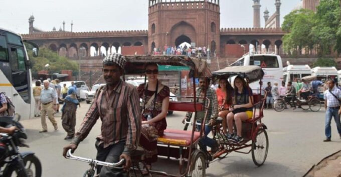 Delhi: Old and New Delhi Private Guided City Tour - The Sum Up