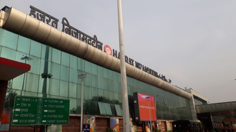 Delhi: Old Delhi and New Delhi City Private Guided Day Trip - Afternoon Activities