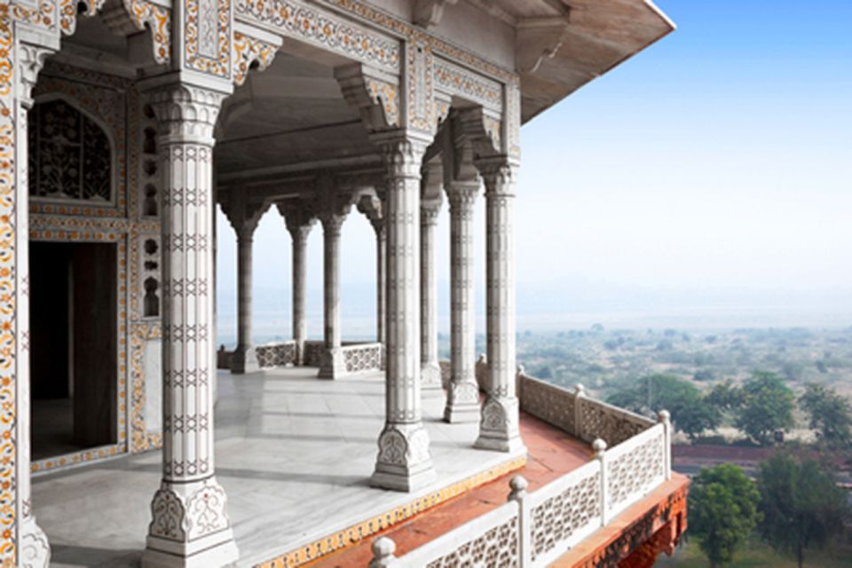 Delhi: Old & New Delhi Private Tour From Your Hotel - Booking and Cancellation Policy