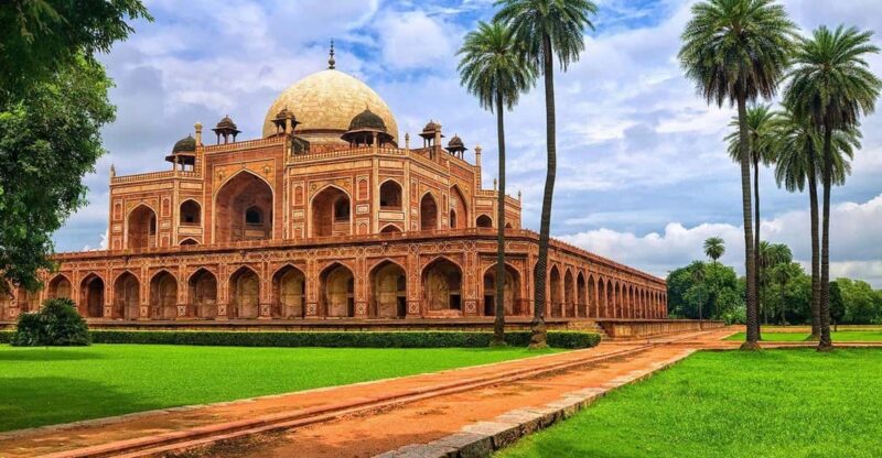 Delhi: Old or New Delhi Full or Half Day Private Tour - Good To Know