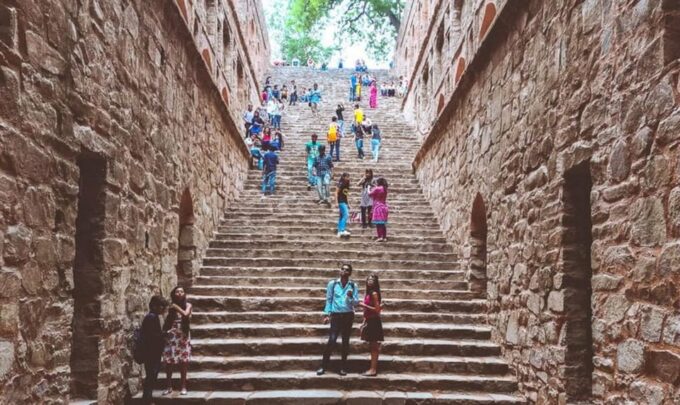 Delhi: Old or New Delhi Full or Half Day Private Tour - Booking and Cancellation Policy