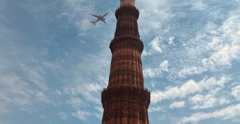 Delhi: One Day Delhi Sightseeing Tour - Highlights of the Tour
