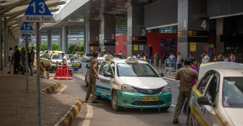 Delhi: One-Way Private Transfer To/From Agra - Good To Know