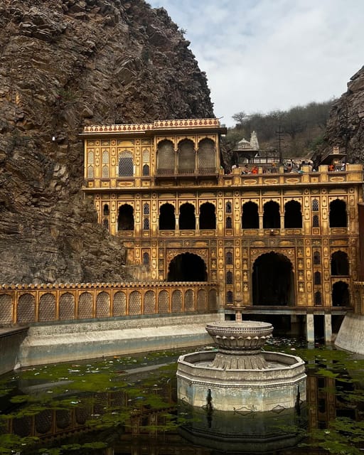 Delhi: Private 3-Day Golden Triangle Experience - Day 1: Delhi Exploration