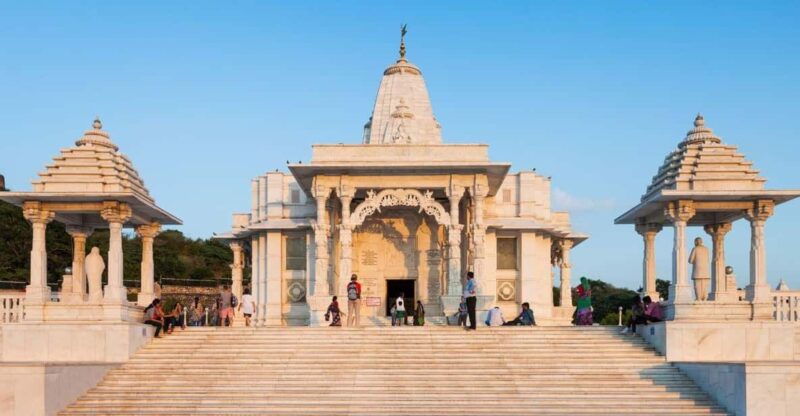Delhi: Private 3-Day Golden Triangle Experience - Accommodation Options