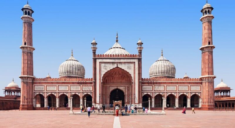 Delhi: Private 3-Day Golden Triangle Experience - Important Information