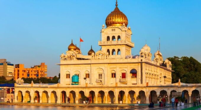 Delhi: Private 3-Day Golden Triangle Experience - Cancellation and Refund Policy