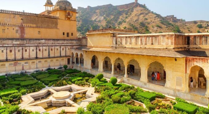 Delhi: Private 3-Day Golden Triangle Experience - Payment and Booking