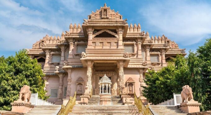 Delhi: Private 3-Day Golden Triangle Experience - Contact Information