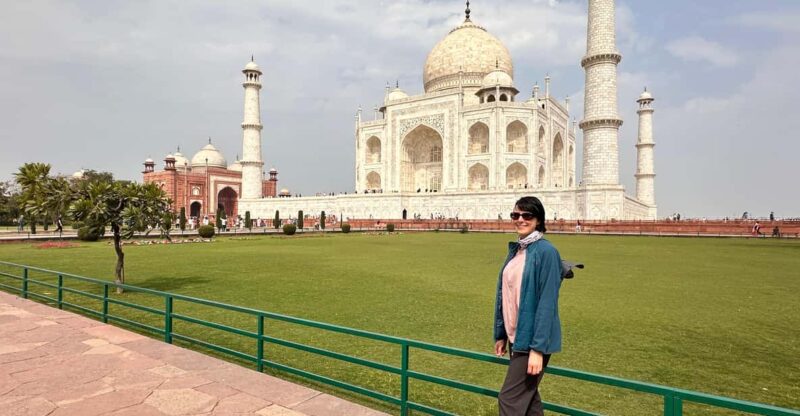 Delhi: Private 4-Days Golden Triangle Tour With Hotels - Good To Know
