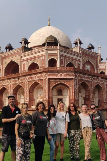 Delhi: Private 4-Days Golden Triangle Tour With Hotels - Day 4: Sights of Jaipur