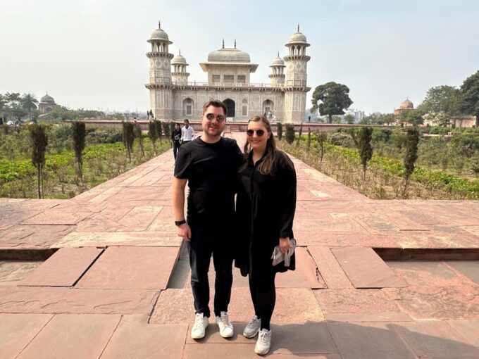 Delhi: Private 4-Days Golden Triangle Tour With Hotels - Important Information