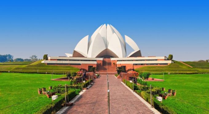 Delhi: Private 5 Days Golden Triangle Tour With Tiger Safari - Price and Duration