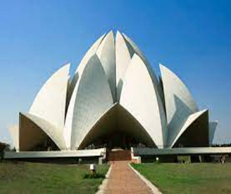 Delhi: Private 5 Days Golden Triangle Tour With Tiger Safari - Detailed Itinerary