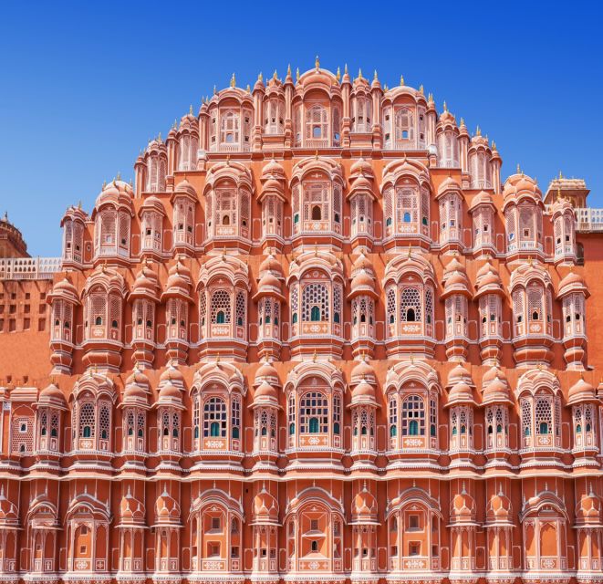 Delhi: Private 5 Days Golden Triangle Tour With Tiger Safari - Important Travel Information