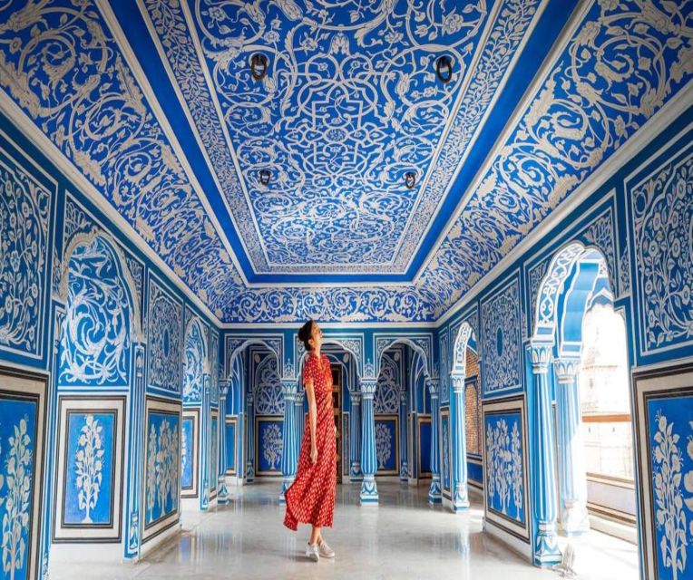 Delhi: Private 5 Days Golden Triangle Tour With Tiger Safari - Frequently Asked Questions